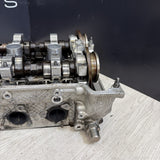 01-06 BMW S54 E46 M3 Motor Engine Cylinder Head Complete + Cams