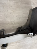 BMW F80 M3 15-20 REAR BUMPER COVER SKIN ASSEMBLY OEM WHITE *Pick Up Only*
