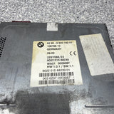 BMW OEM E38 E39 E46 E53 E83 740 750 540 M3 M5 X5 X3 DVD NAVIGATION DRIVE MK4