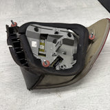 01-06 E46 BMW 330 M3 CONVERTIBLE REAR LED TAIL LIGHT RIGHT 6937454 *Notes*