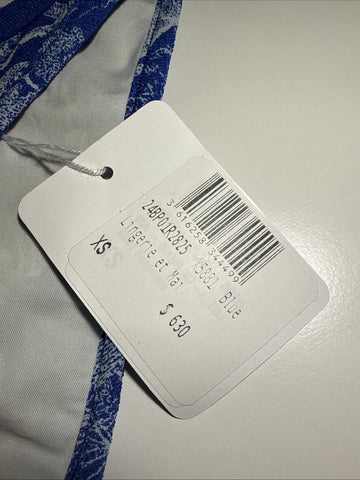 NEW Christian Dior Swimsuit String Bikini Set Size XS