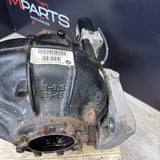 15-20 BMW F80 F82 F83 M2 M3 M4 Rear Differential Axle Carrier 27 Teeth 30k
