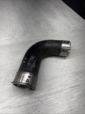 21-26 BMW G80 G82 G83 M3 M4 Interchanger Air Pipe Hose 8089754
