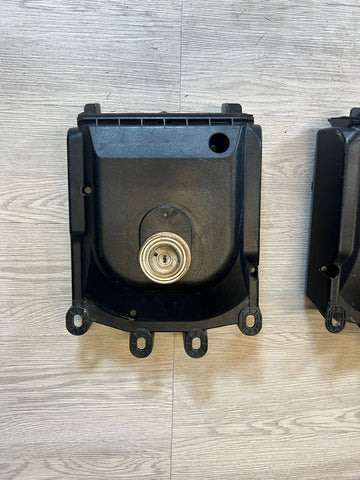 OEM BMW E60 E61 E63 E64 550 650 M5 M6 Sub Subwoofers Audio Speaker TOP Hi-Fi DSP