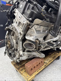 2015 BMW F80 F82 F83 F87 M2 M3 M4 S55 15-20 Engine Motor 47k
