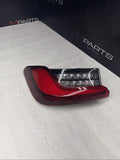 19-26 BMW G20 G80 M3 LEFT DRIVER SIDE REAR OUTER TAIL LIGHT h35a3bc9702