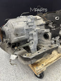 19-26 BMW G05 3.0L X5 AWD AUTOMATIC TRANSMISSION 30K MILES