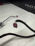 BMW 1 3 5 6 X1 Z4 ADAPTER CABLE L-850MM CIC SYSTEM 9185171 61-11-9-185-171