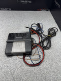 Pioneer GM-4300F 2-Channel Car Audio Amplifier 400W RMS Power MPN