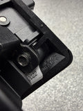 01-06 BMW E46 325 330 M3 Convertible Black Glovebox Glove Box Lock Switch OEM