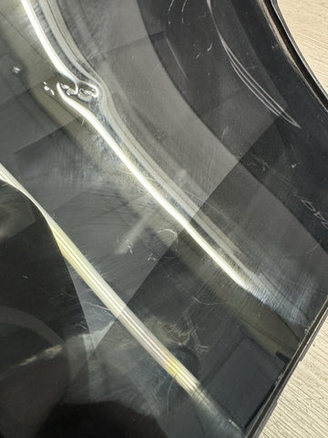 12-17 BMW F06 640i 650i M6 Heads Up Display Unit 6230 9249965