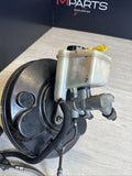 Power Brake Booster & Brake Master Cylinder BMW Z3M 00-97 L6-2.8L w/DSC