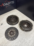 01-06 BMW E46 M3 FLYWHEEL CLUTCH PRESSURE PLATE KIT OEM LUK 8.3MM THICKNESS