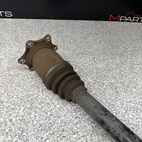 Honda S2000 Rear Right Passenger Side CV Axle Shaft Assembly OEM 00-09