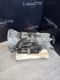 06-10 BMW E60 E63 E64 M5 M6 SMG TRANSMISSION GEARBOX COMPLETE 105K MILES