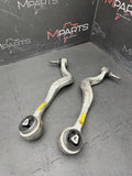 2006-2010 BMW E60 M5 Front Pair Control Arms OEM