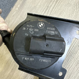 01-02 BMW Z3M S54 Smog Secondary Air Pump 11727831000