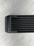 NEW CSF 8119 Universal Dual-Pass Oil Cooler - 13'L x 4.75'H x 2.16'W