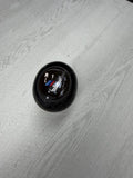 BMW 01-06 E46 M3 6 Speed Shift Knob ZHP OEM