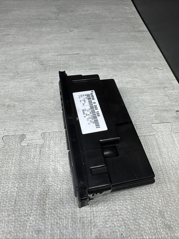 96-99 BMW E36 3-SERIES A/C HEATER CLIMATE CONTROL SWITCH PANEL 8368169 OEM
