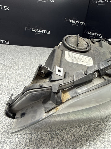 12-13 OEM BMW F10 528i M5 Left Driver Adaptive Xenon Headlight *Internal