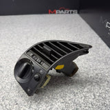92-99 BMW M3 E36 318 323 325 328 Headlight Fog Light Switch AC Heat Vent OEM