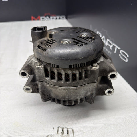 BMW F80 F82 F87 M2 M3 M4 15-20 ALTERNATOR GENERATOR 14V 210A OEM 7848603