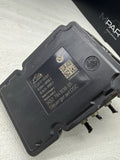 06-10 BMW E60 M5 E63 E64 M6 S85 ABS DSC ANTI LOCK BRAKE PUMP MODULE 53K MILES