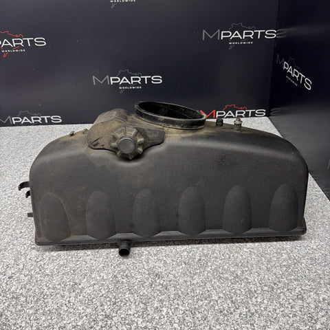 BMW 01-06 E46 M3 Z3M S54 ENGINE INTAKE MANIFOLD SMG