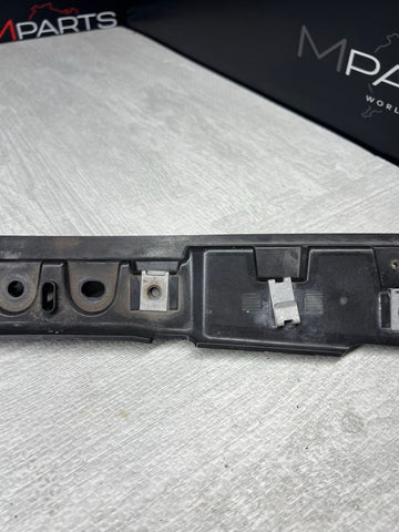 BUMPER FRONT TOP SUPPORT PANEL BMW M3 G80 G81 M4 G82 G83 8747002