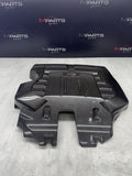 RANGE ROVER SPORT SVR CARBON FIBER ENGINE COVER 2015-2022 LR167464 OEM