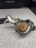 15-18 BMW X5 M F85 S63 4.4L Engine Water Pump Cooling Unit OEM