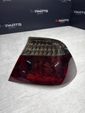 BMW E46 325 330 M3 CONVERTIBLE LED TAIL LIGHT RIGHT PASSENGER SMOKED LENS