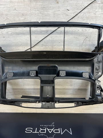 (PICKUP ONLY) 07-13 BMW E90 E92 E93 M3 RADIATOR CORE SUPPORT