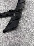 GENUINE BMW M4 F82 F83 LEFT PASSENGER SIDE WING MOULDING TRIM 8055333