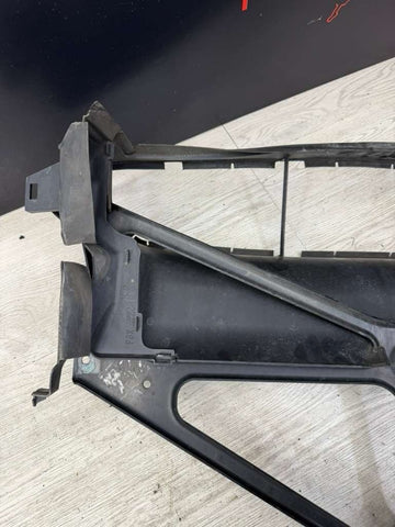 BMW 15-20 F80 F82 F83 M3 M4 FRONT AIR DUCT DUCTS 51748055843