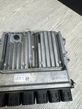 BMW 2022 F97 F98 X3M X4M S58 ENGINE COMPUTER CONTROL MODULE ECU ECM DME 5a40a24
