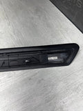 15-20 BMW F82 F83 M4 Door Sill Scuff Panel Cover Trim F82 F83 Genuine