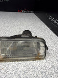 BMW 3 SERIES E36 Front Right Driver Side Fog Light OEM 8357398 *Stained Glass*