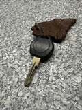 BMW 95-99 E36 M3 Factory Ignition Key Keys Original OEM