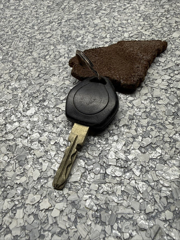 BMW 95-99 E36 M3 Factory Ignition Key Keys Original OEM