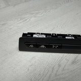 17–20 BMW 3 Series F30 F32 M3 M4 Driver Assistance Control Switch OEM 9268479