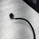 01-06 BMW E46 M3 Aux Fan Sensor Module 6904768