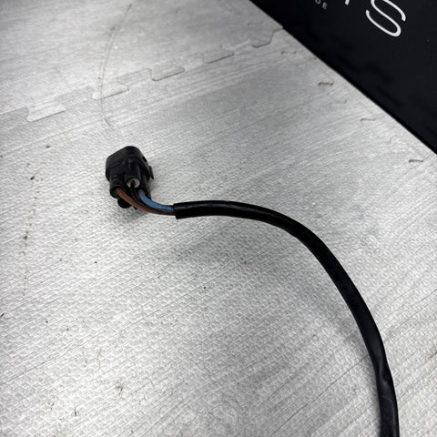01-06 BMW E46 M3 Aux Fan Sensor Module 6904768