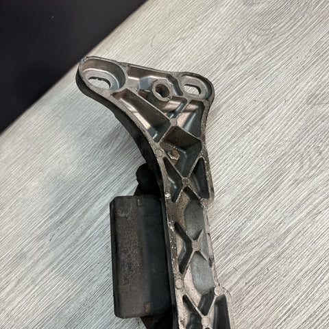 01-06 BMW E46 M3 Transmission Support Cross Member Bracket Mount + Bushings