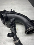 Genuine BMW F95 F96 X5M X6M SAC SAV FILTERED AIR DUCT CYL. 5-8 13718091476