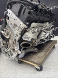 2018 BMW F80 F82 F83 F87 M2 M3 M4 S55 15-20 Engine Motor 34k Miles