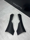 96-02 BMW Z3M Coupe Rear C Pillars Interior Trims