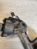 12-16 Porsche 991 911 Carrera Power Steering Rack & Pinion Assembly 99134700515