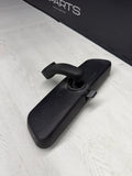 92-99 BMW E36 318 323 325 328 M3 Rear View Interior Manual Mirror 51161928939